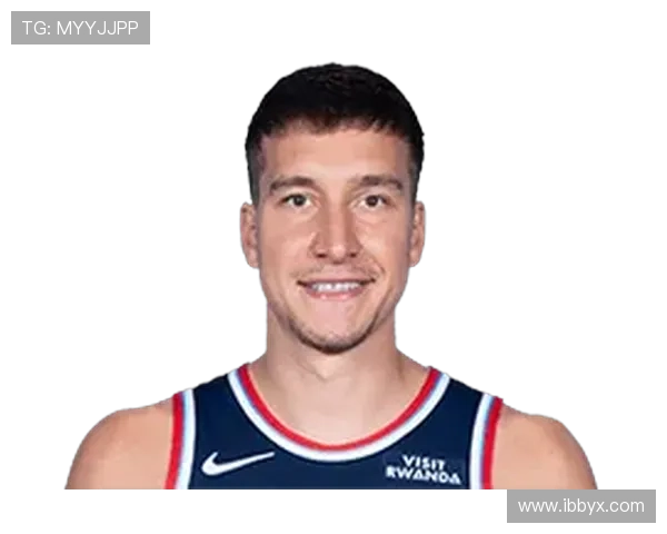 快船后卫博格达诺维奇伤情乐观恢复中期待重返赛场